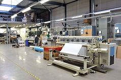The Factory of By WOOM