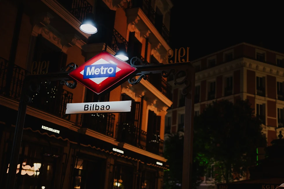 | Seba Iglesias | Tienda de Fotos Fineart | Fine Art Prints | Fineart Photography | Metro Madrid Fineart