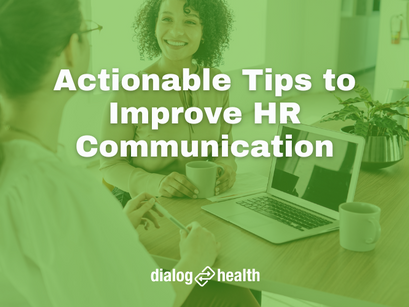 Actionable Tips to Improve HR Communication Featured Image
