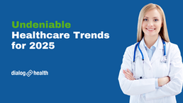 15 Undeniable Healthcare Trends for 2025: Shaping the Future of Life Sciences