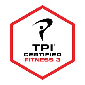 TPI Certified Golf Fitness Level 3