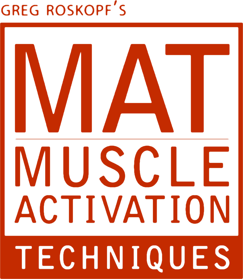 Muscle Activation Techniques Specialist
