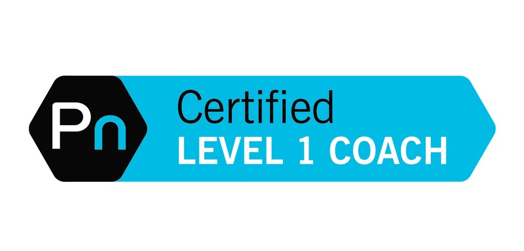 Precision Nutrition Level 1 Certified