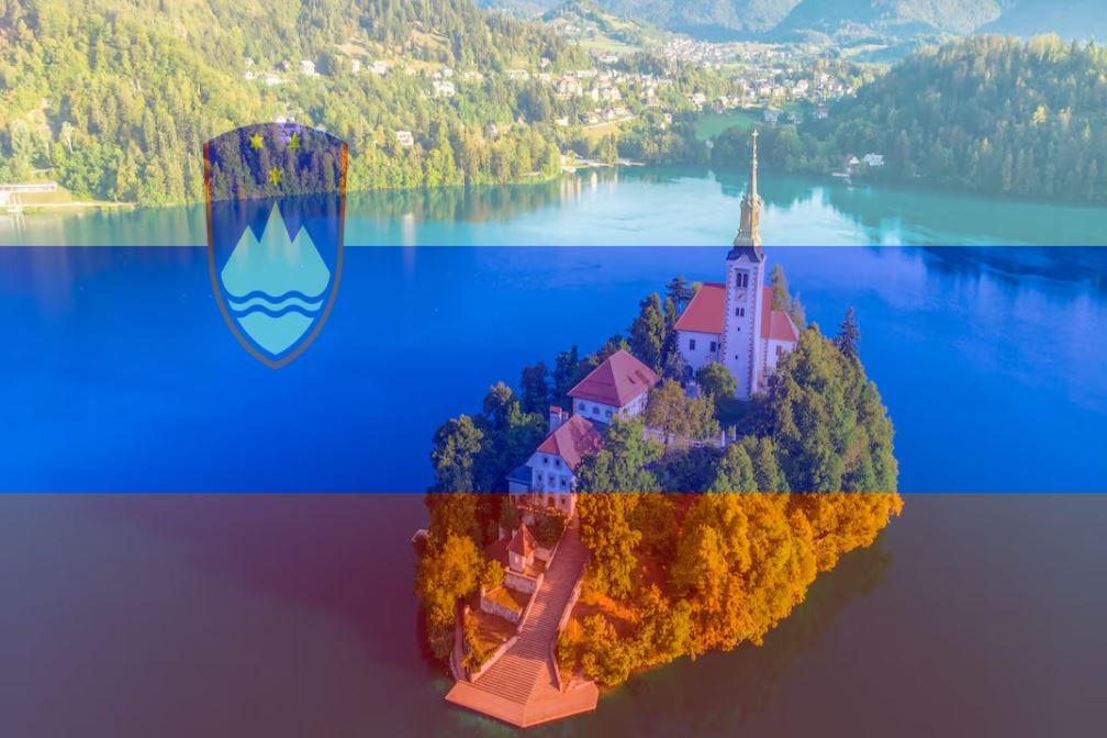 סלובניה - הפתעה קרובה ומרהיבה