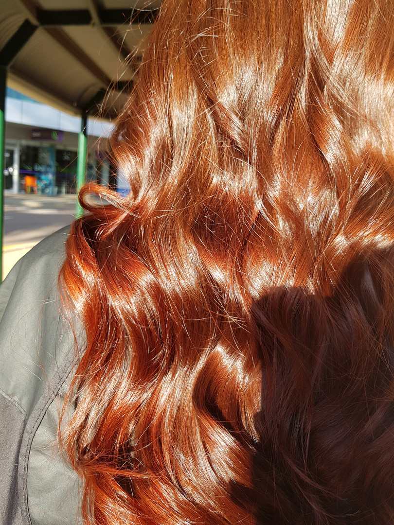 Darwin Hairdressers Australia Marmalade Hair