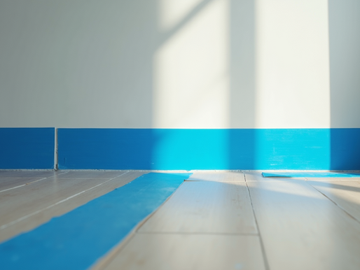 The Essential Role of Blue Tape Inspections in Maximizing Rehab Investment Success