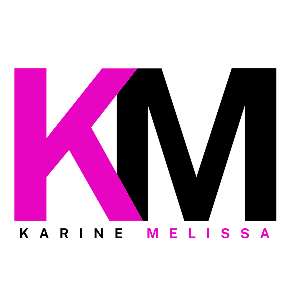 KARINE MELISSA LOGO CLR
