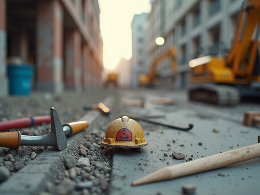 Key Considerations When Selecting a General Contractor for Your Investment Property Rehab
