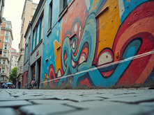 Understanding the Essence of Urban Art