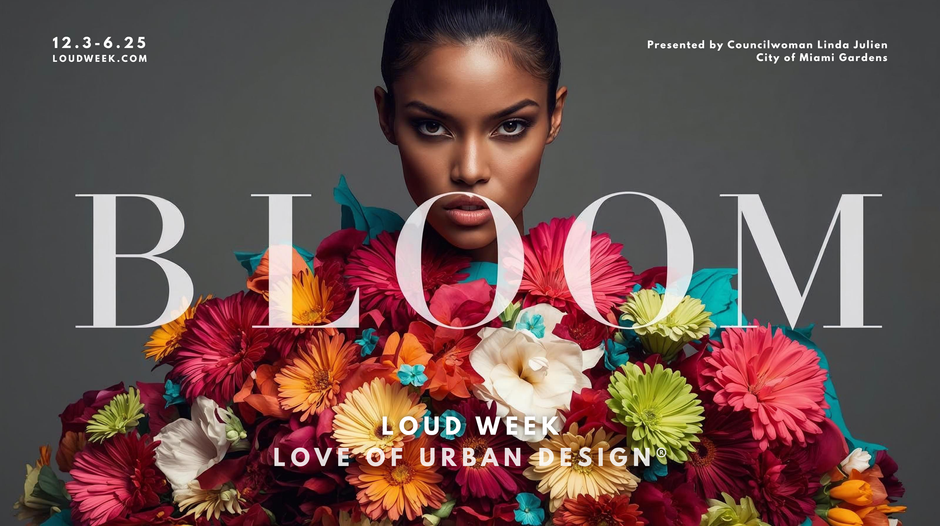 Inside BLOOM: The Meaning Behind This Year’s LOUD Week® Theme