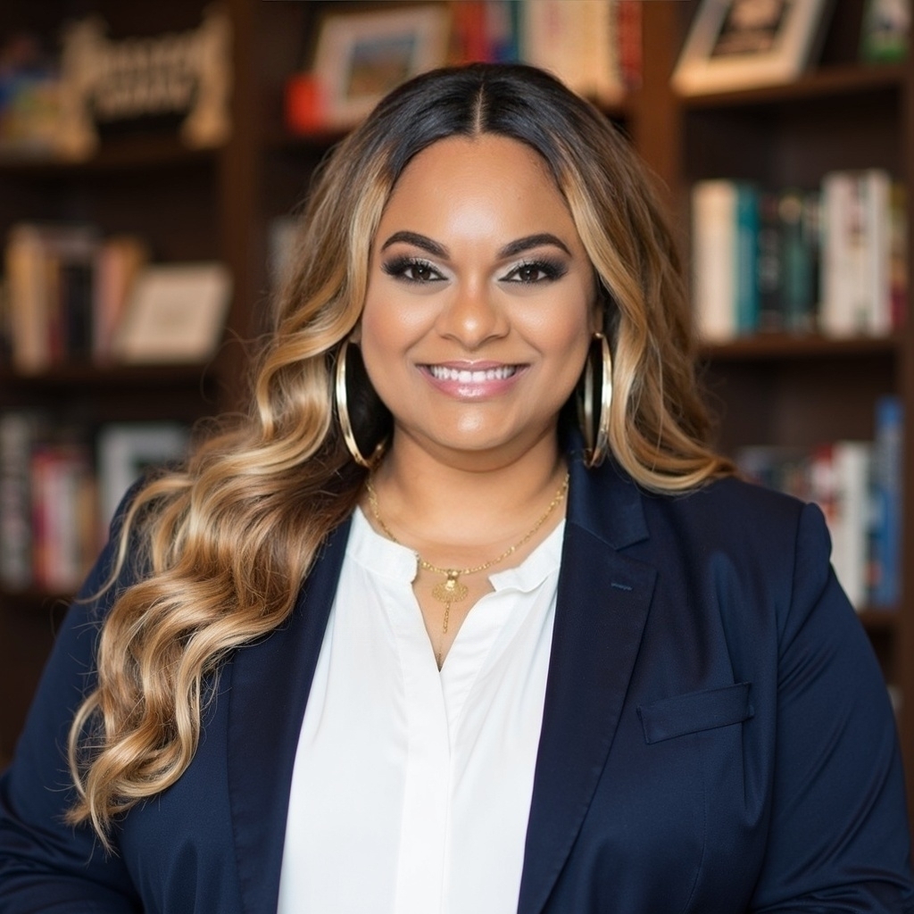 Writer: Dr. Karine Melissa