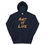 Thumbnail: ART IS LIFE Unisex Hoodie