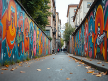 Creative Community Events: Building Urban Futures with Community Creativity Events