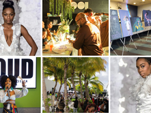 LOUD Love of Urban Design® celebrates the creatives of our culture.