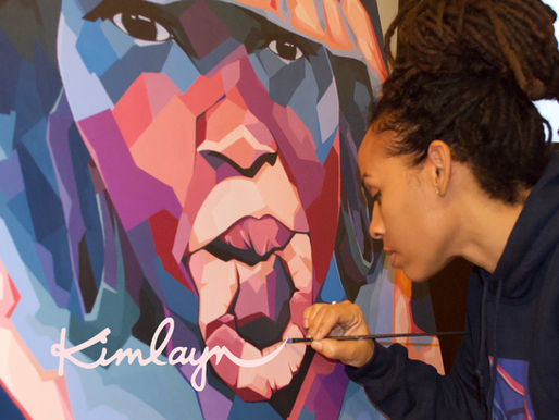 Kimlayn Batchelor-Jeffreey + Love of Urban Design