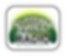 The logo for Surrey Hills Radio