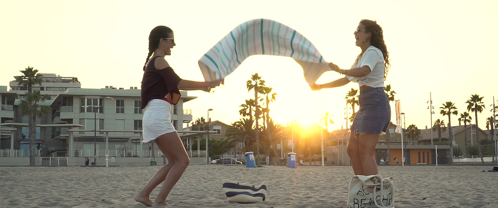 Siente El Verano - Campaña