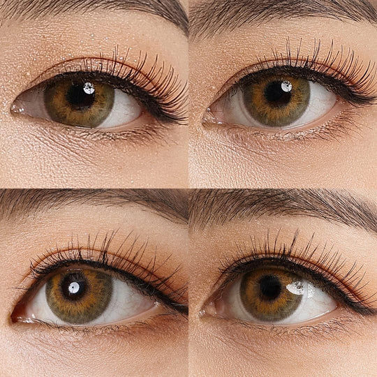 Thumbnail: Beauty Passion Vanilla Brown
