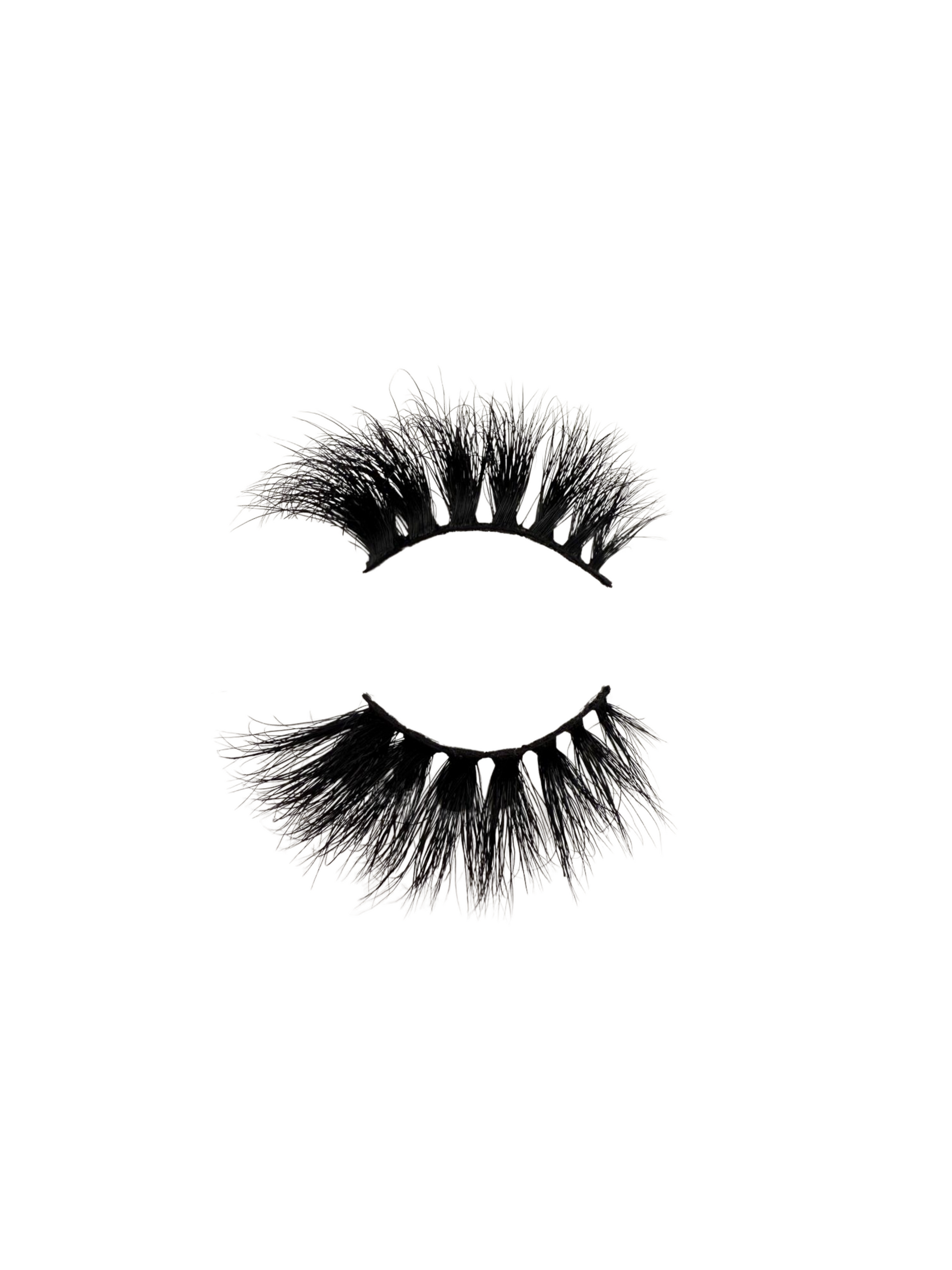Beauty Passion 3D Half-Lash