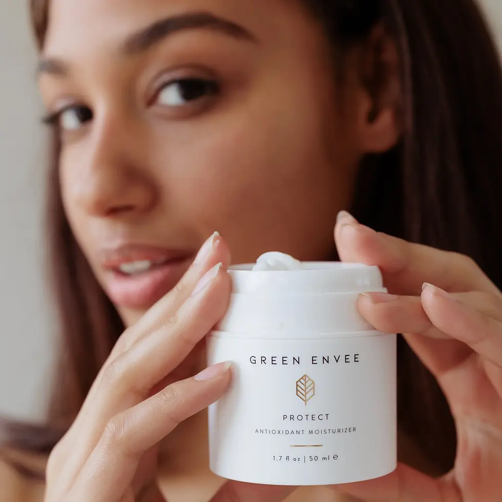 Thumbnail: PROTECT ANTIOXIDANT MOISTURIZER