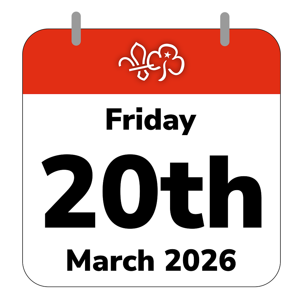 Marple Gang Show 2026