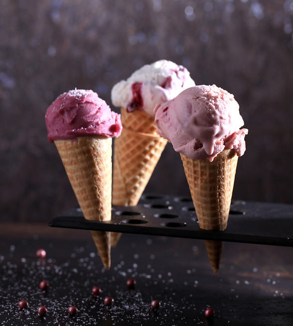 NK Biosolutions seaweed derived products used in dairy industry