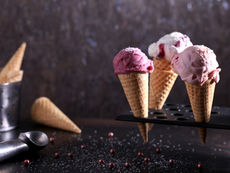 Personale gelateria - Parma centro