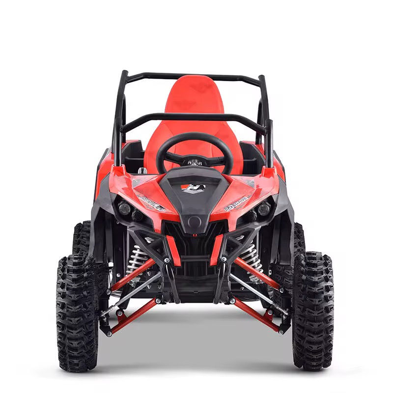 Miniature : STORM BUGGY  1200