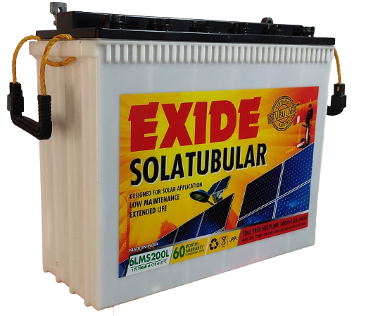 Exide Inverter Battery