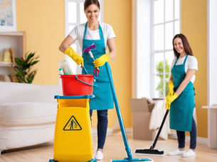 10 Reasons Why You Should Hire a Professional End of Tenancy Cleaning Service