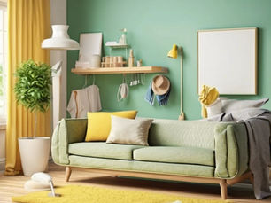 Cleaning Made Easy: 6 Ultimate Home Cleaning Hacks