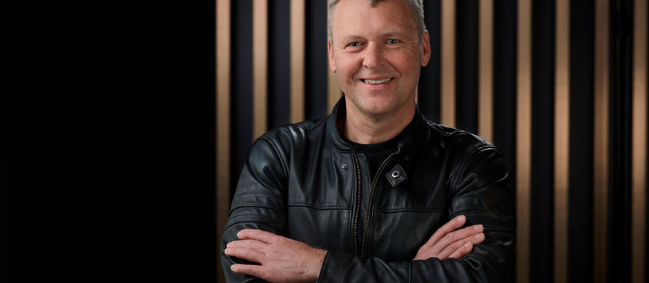 Neuer Entwicklungschef bei BMW Motorrad: Josef Honeder übernimmt das Steuer