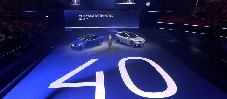 So läuft eine Autopräsentation ab: Von der Geheimhaltung bis zur Weltpremiere