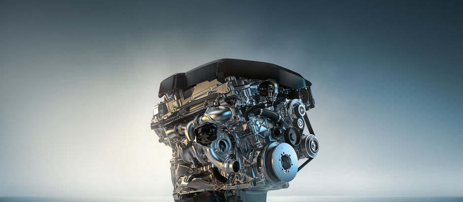 Der BMW B58 Reihen 6-Zylinder Motor: Der beste Reihensechszylinder der Welt?