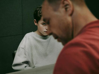 Adolescence stephen graham anmeldelse