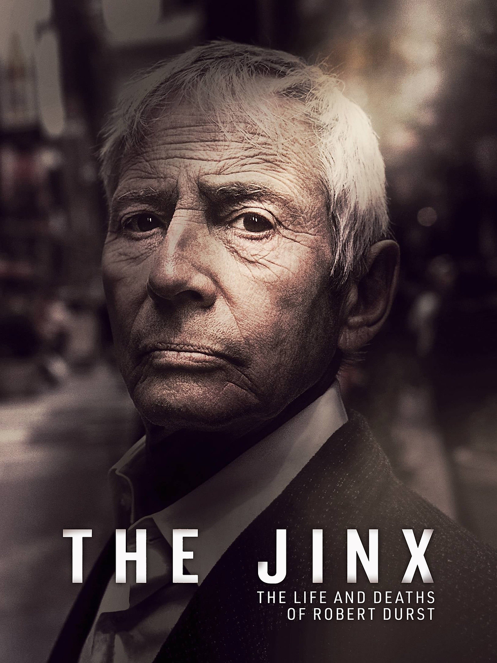 The jinx max nordic