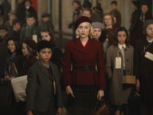 Anmeldelse: Blitz (2024)