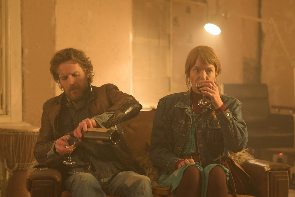 Until I Kill You 2024 BritBox TV 2 Play