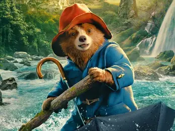 Anmeldelse: Paddington i Peru