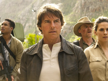 Mission Impossible The Final Reckoning anmeldelse