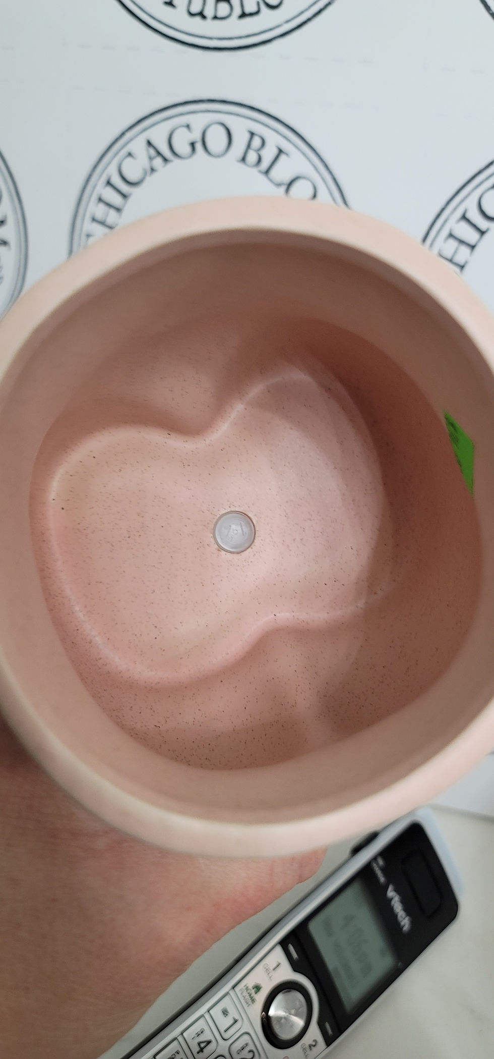 Thumbnail: Lower Body Pot