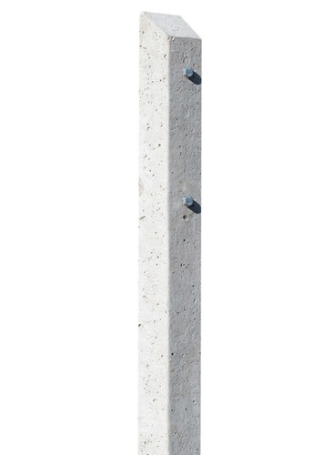 Concrete Fence Post Repair Spur 100mm x 75mm x 1200mm | Garden Stone Paving