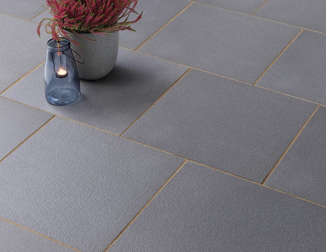 SIMPLY PORCELAIN Deckstone Nero (Large).