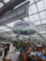 Waterdown Connon Nurseries Indoors Winter Market - 2026