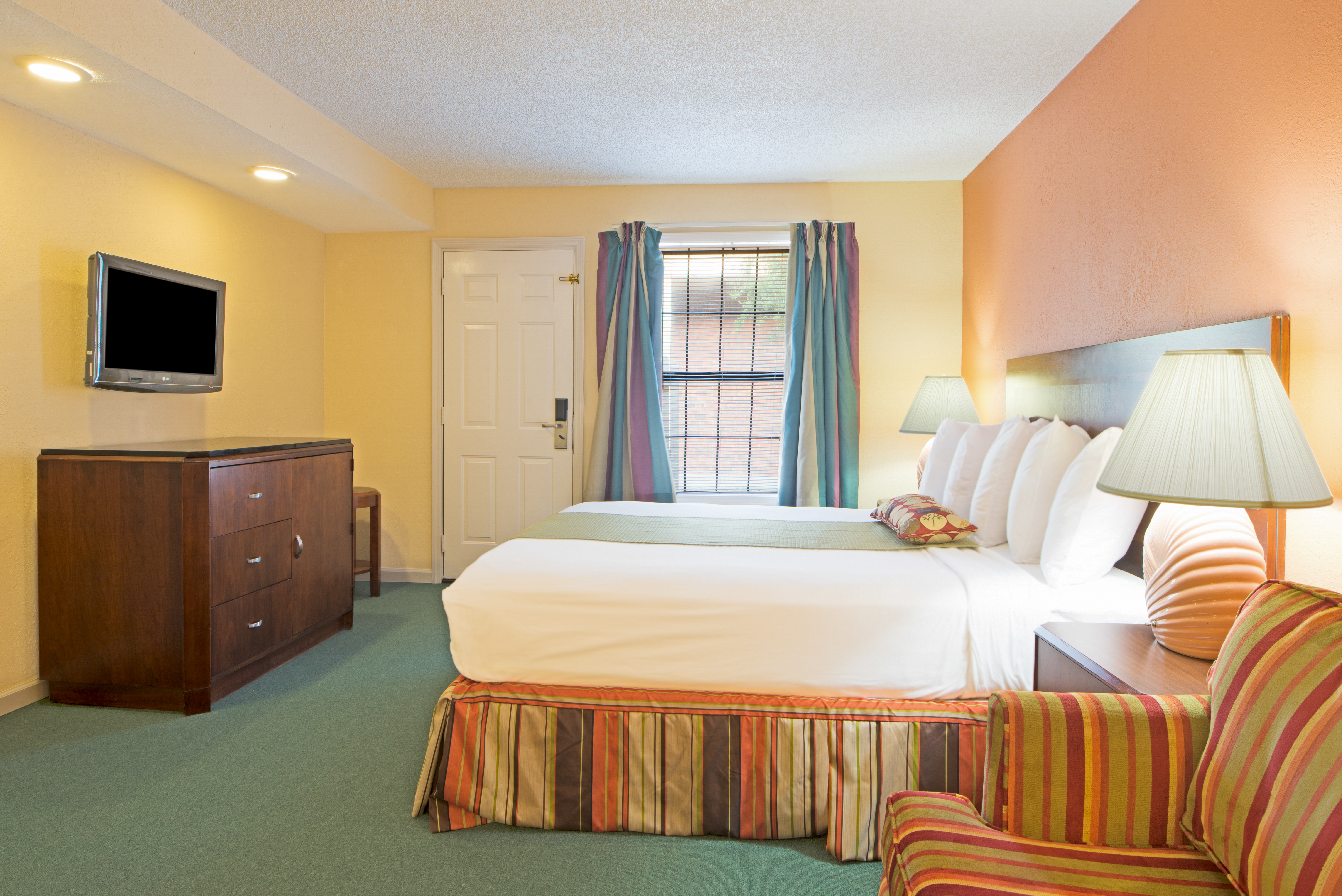 Home Hospitalityinn