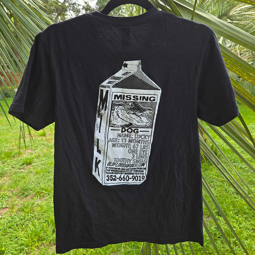 Thumbnail: "Lost Dog" Manatee Milk - Carton Bundle