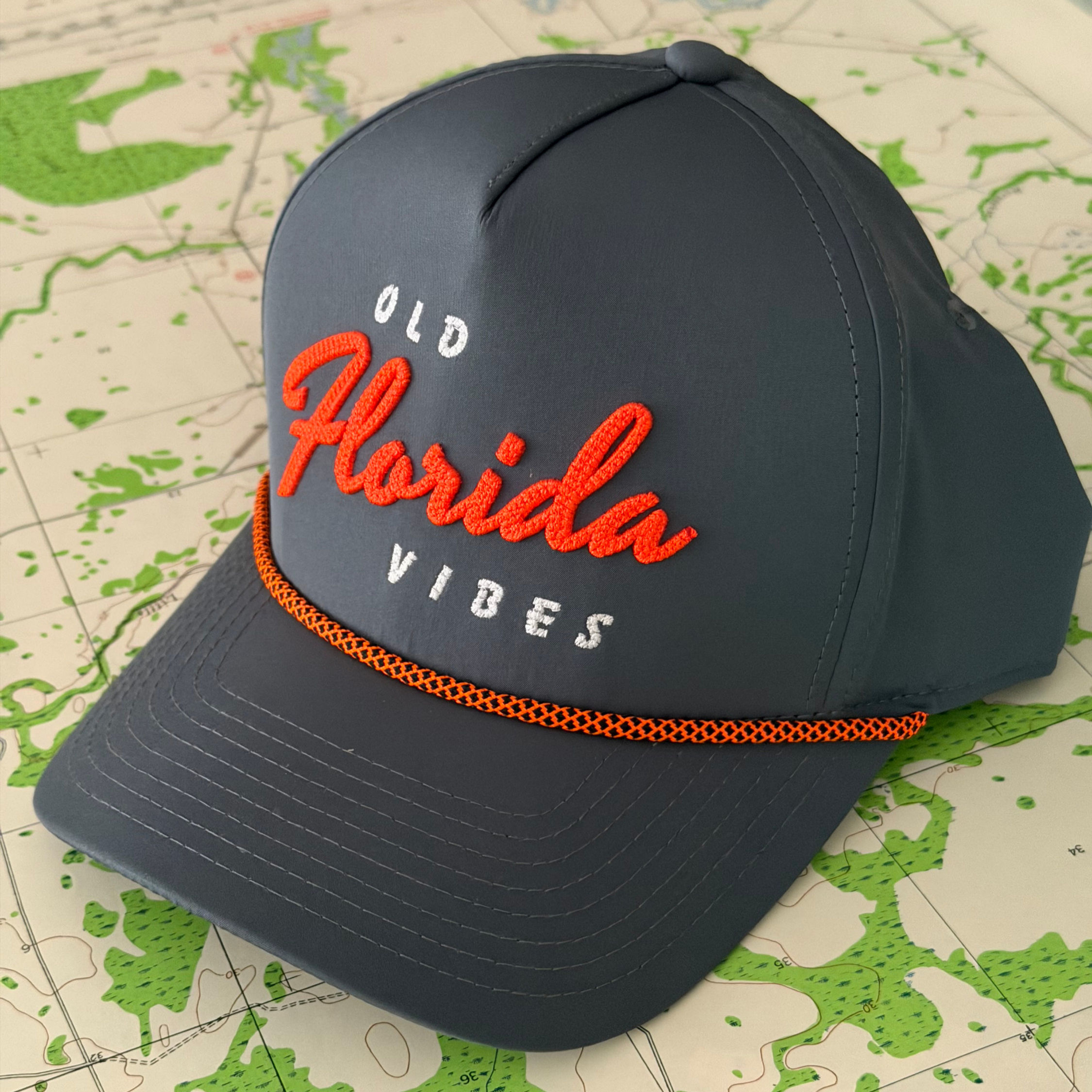"The Canaveral" OFV Hat