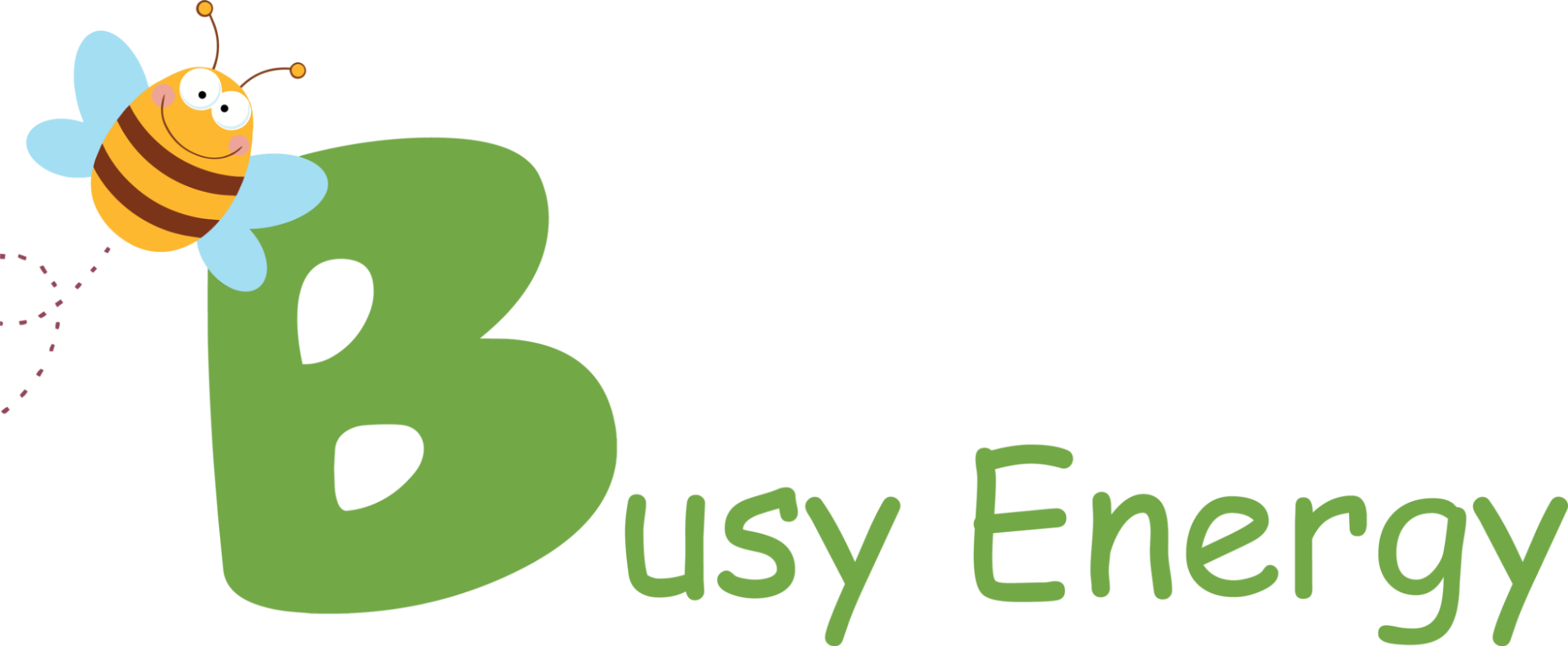 Busy Energy Ltd logo