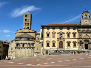 AREZZO AND PERUGIA - 2022