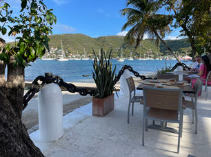 Bequia - 2023